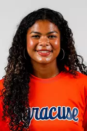 Jasmine Nixon 2026