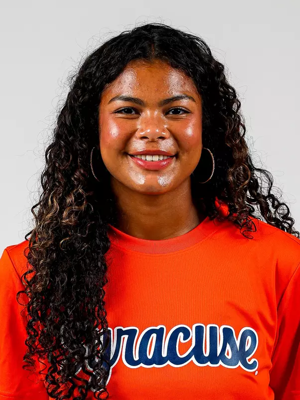 Jasmine Nixon 2026