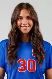 Lindsay Parker 2026