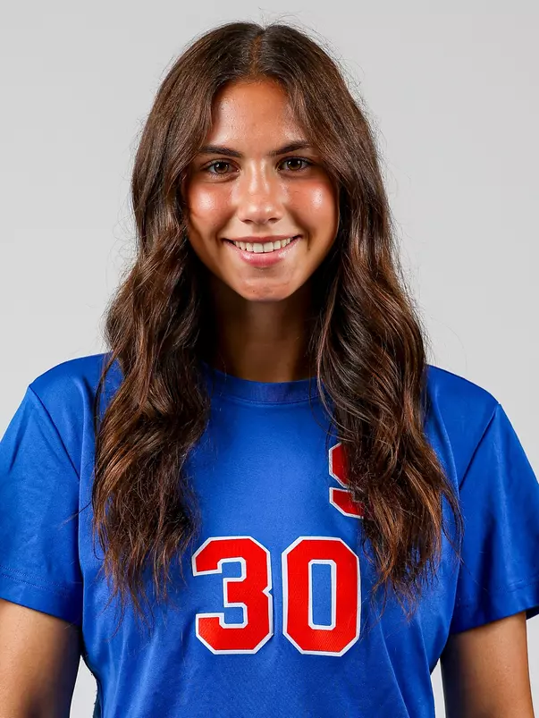 Lindsay Parker 2026