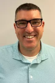 Mark Potter