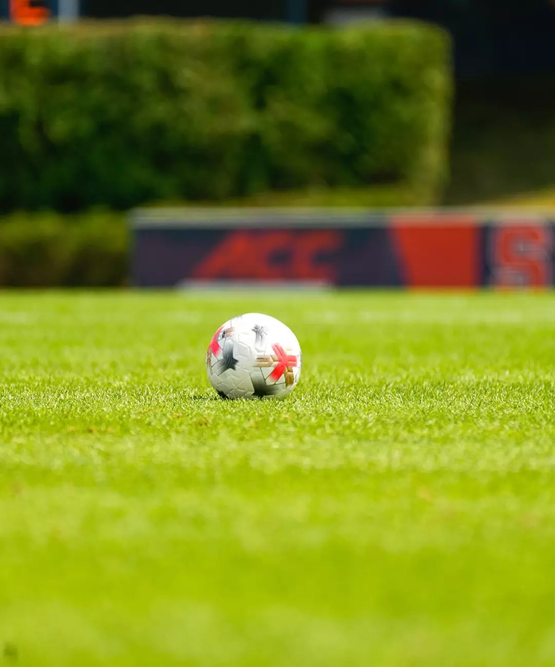 Soccer Ball 2026