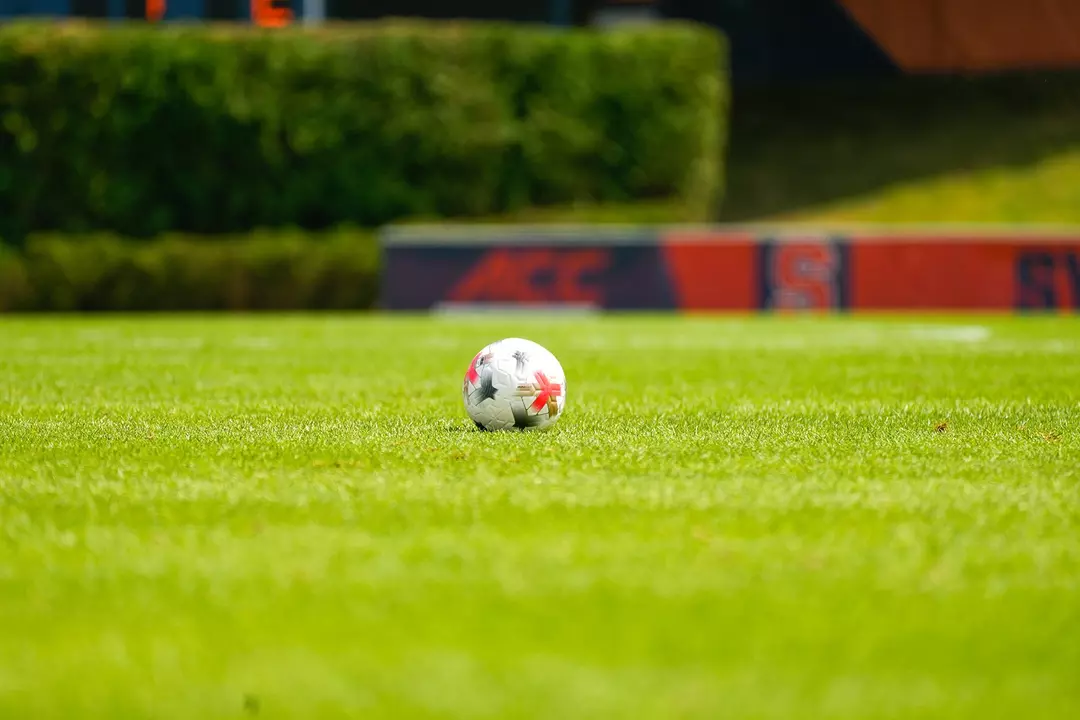 Soccer Ball 2026