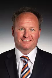Andrew Green