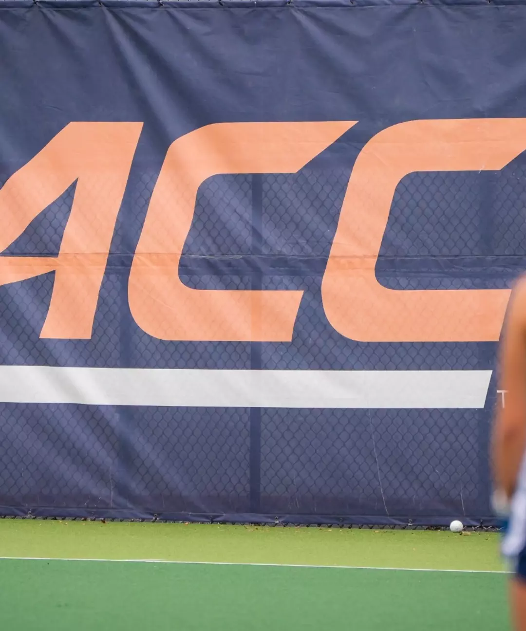 ACC Windscreen at JS Coyne