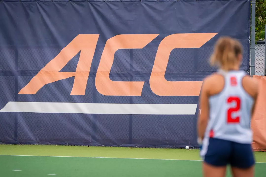 ACC Windscreen at JS Coyne