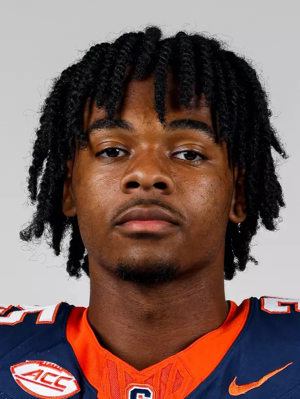Cam Hairston-Taylor HS