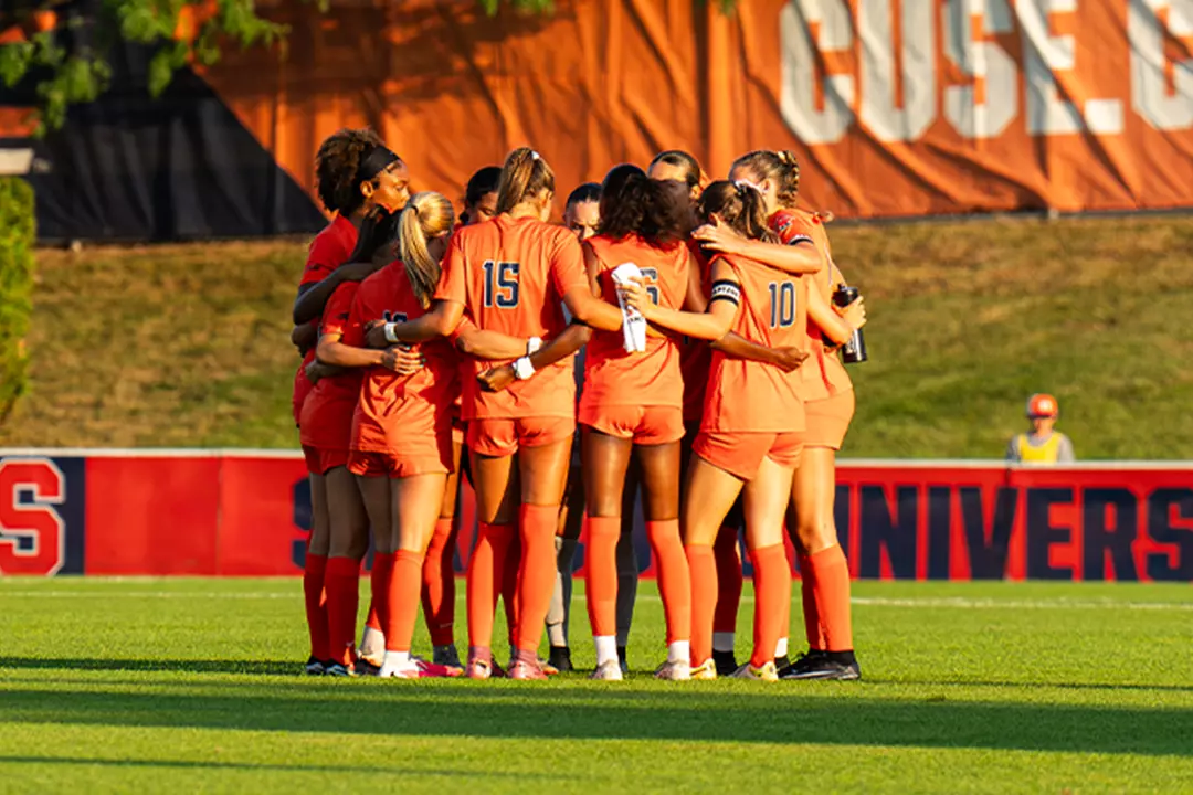 Huddle