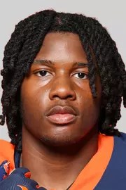 Shemaj Henry HS