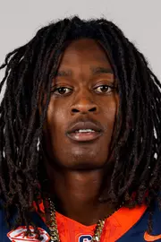 Tedarius Hughes HS
