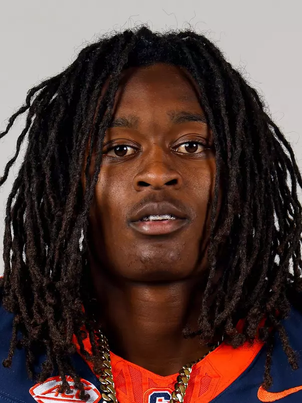 Tedarius Hughes HS
