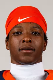 Terrance Johnson HS