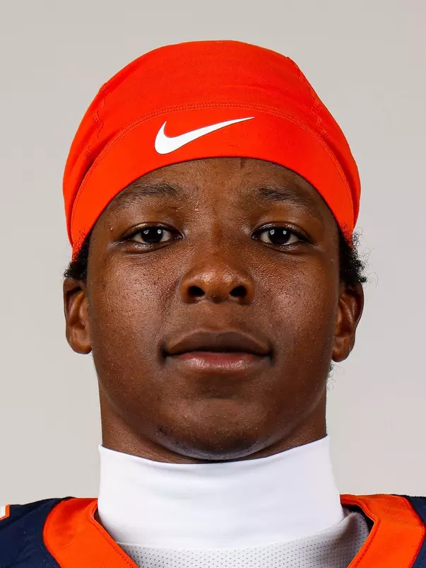 Terrance Johnson HS