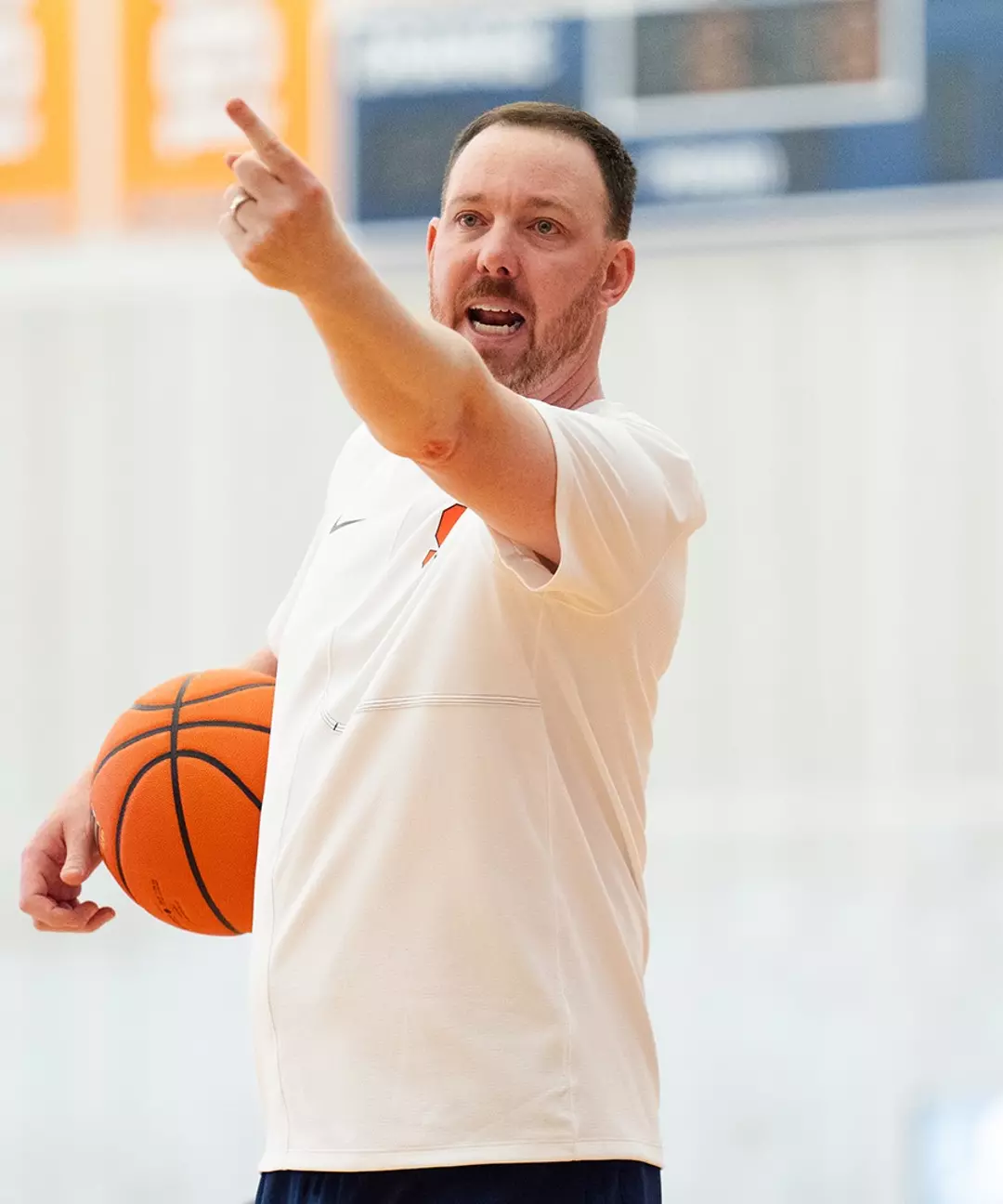 Coach McNamara