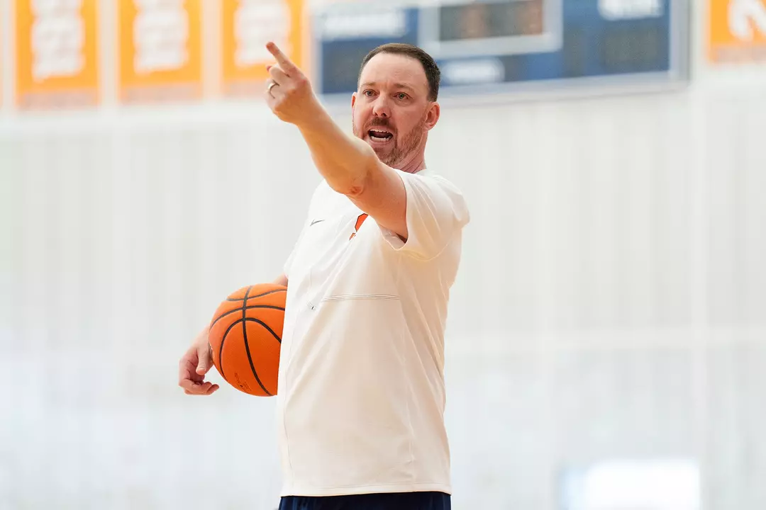 Coach McNamara