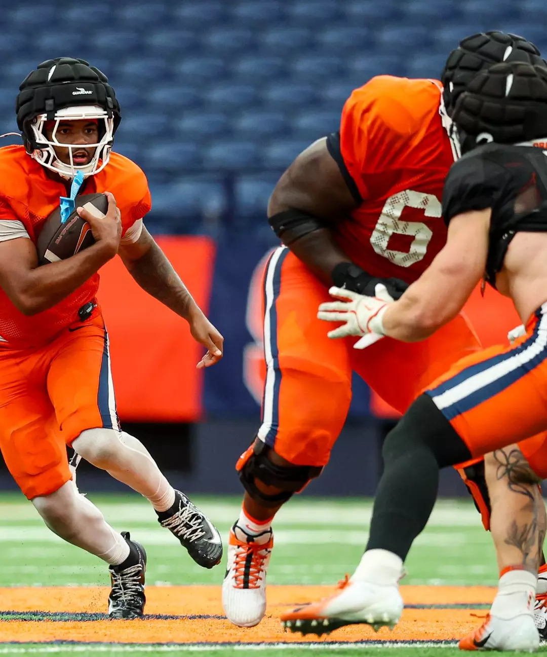 Ju'Juan Johnson