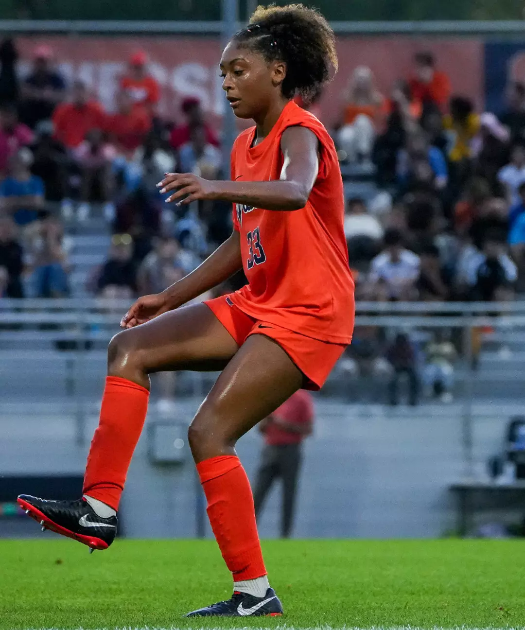 Bree Bridges