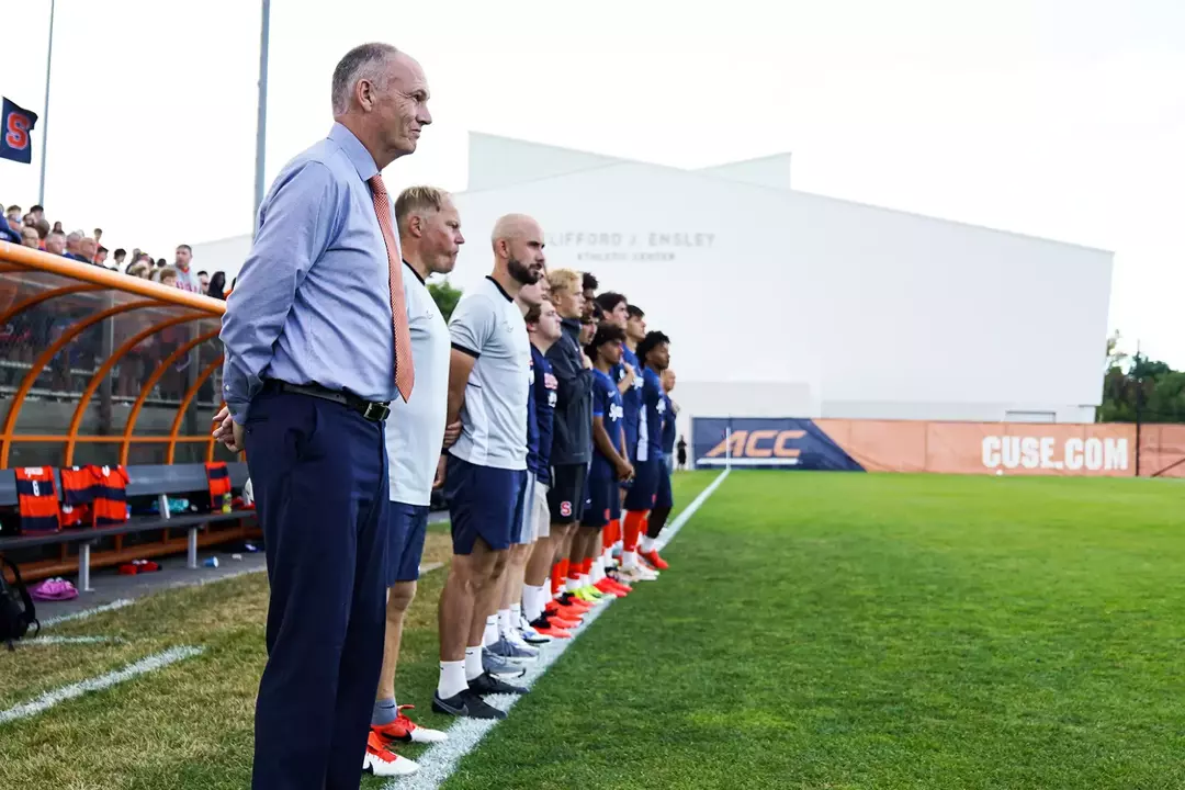 Team Lineup