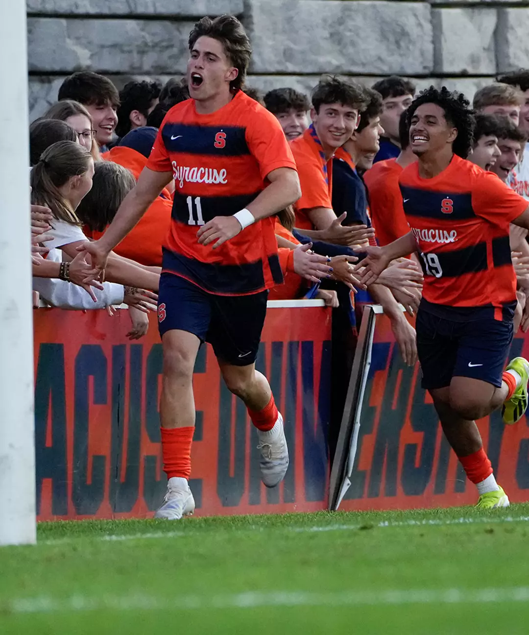 Orange Downs Layola, 2-0 Image