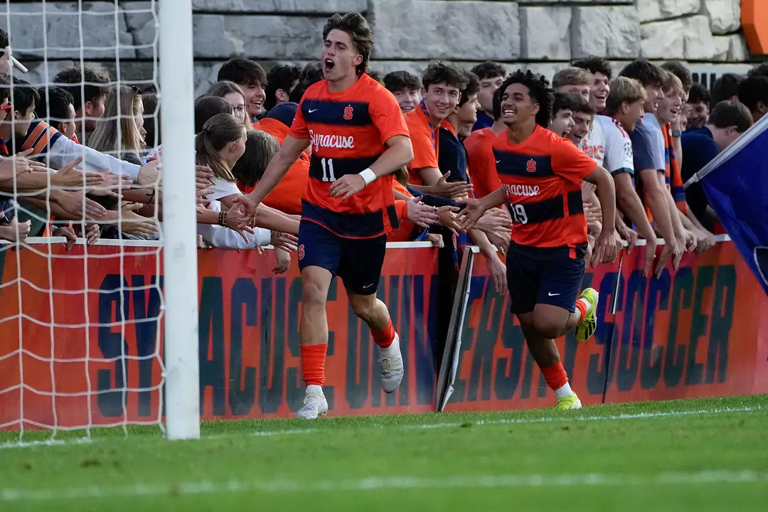 Orange Downs Layola, 2-0 Image