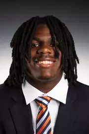 Carter Bashir Head Shot