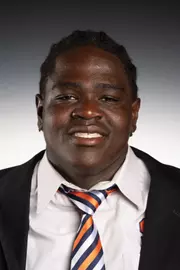 Oluwafunto Akinshilo Head Shot