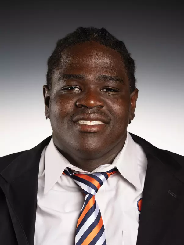 Oluwafunto Akinshilo Head Shot