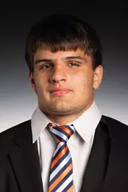 Alex Haskell Head Shot