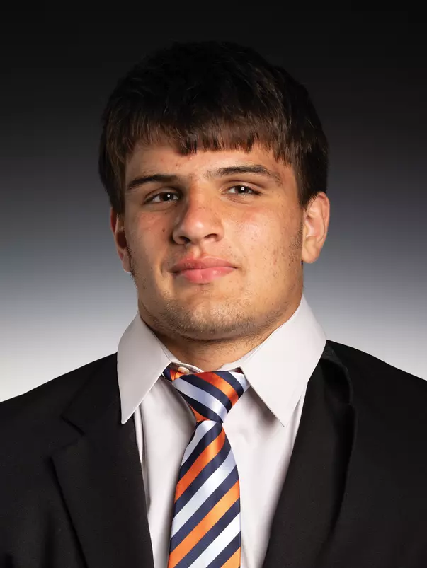 Alex Haskell Head Shot