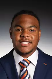 Amari Odom HS