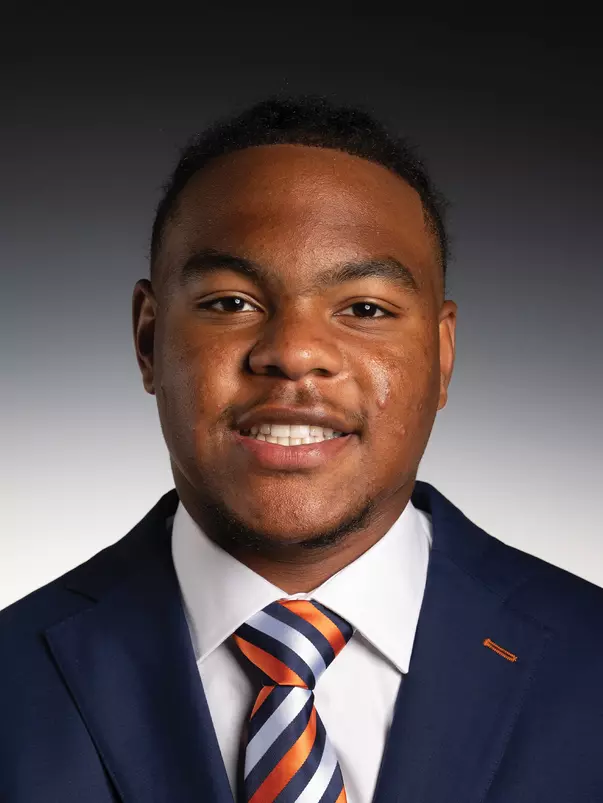 Amari Odom HS