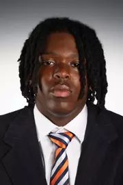 BJ Garrett Head shot