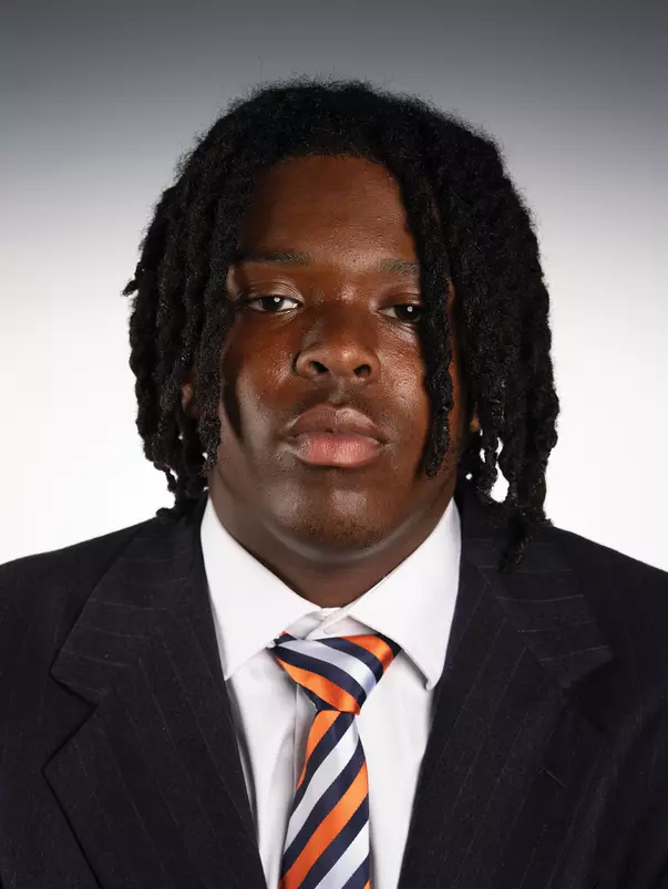 BJ Garrett Head shot