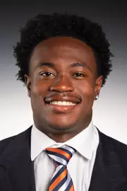 Chase Geter Head Shot