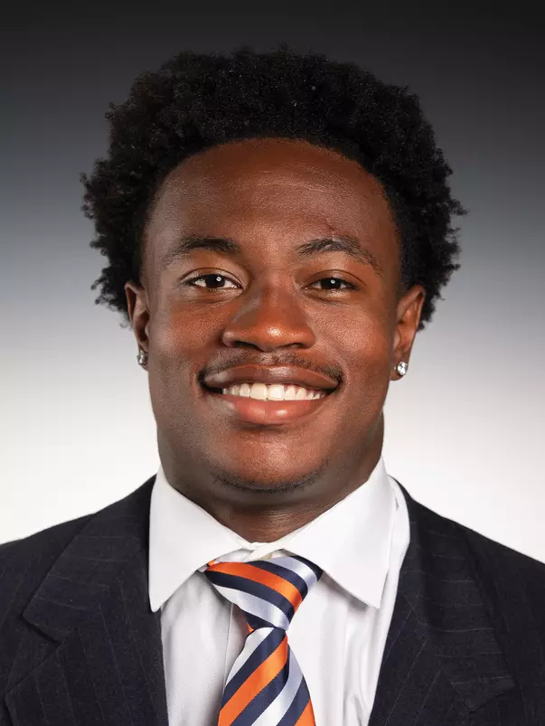 Chase Geter Head Shot