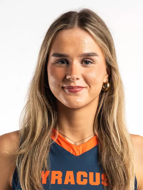 Bo Nijenhuis Headshot