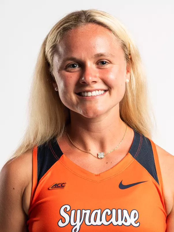 Grace Anne McCooey Head Shot