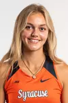 Genevieve Huston Head Shot