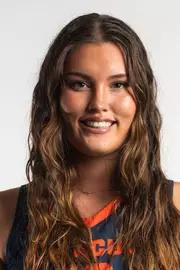Keila Gabriel Headshot