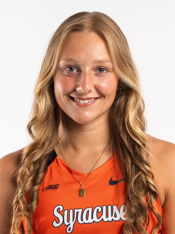 Jovie Weaver Head Shot