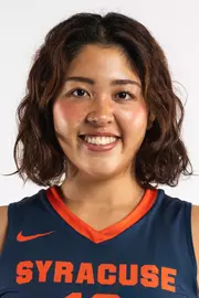 Yuka Urano Headshot