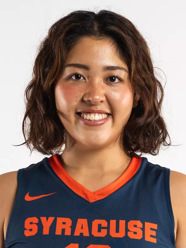 Yuka Urano Headshot