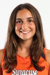 Ally Snyder Head Shot