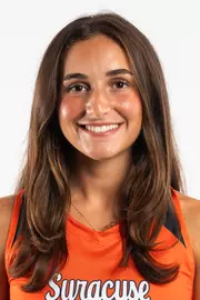 Ally Snyder Head Shot