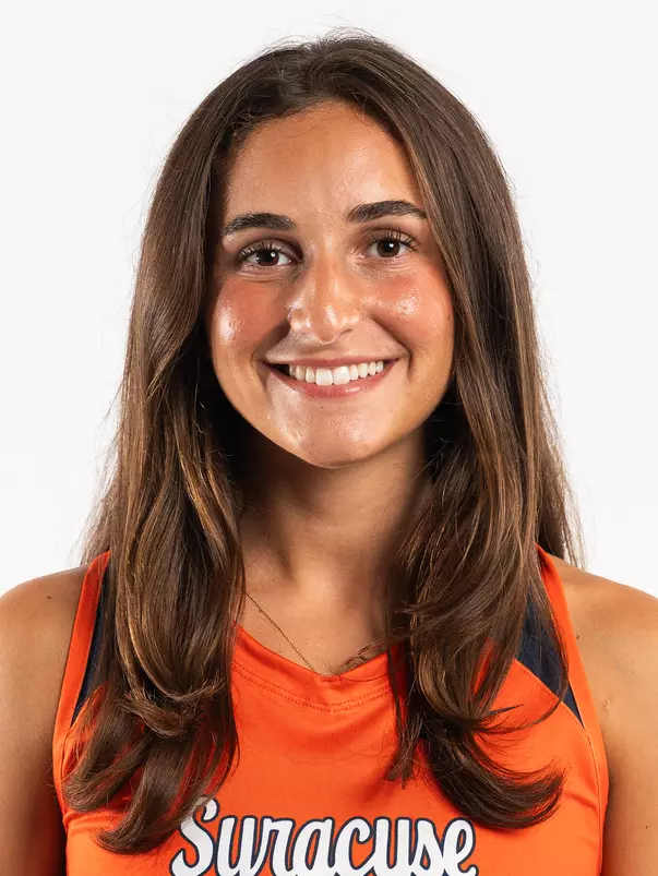 Ally Snyder Head Shot