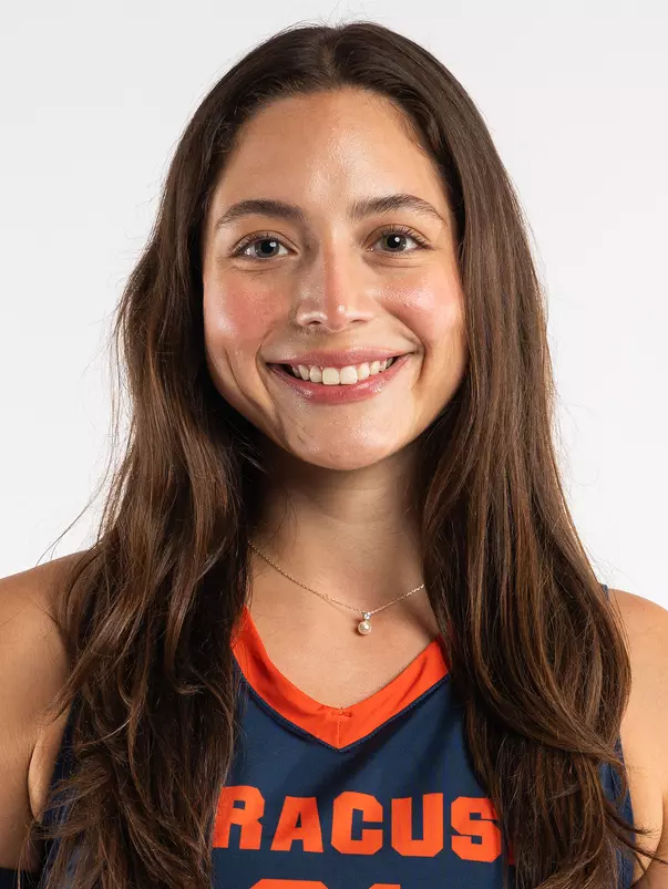 Bella Rodriguez Headshot