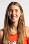 Grace O'Connor Head Shot