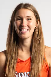 Grace O'Connor Head Shot