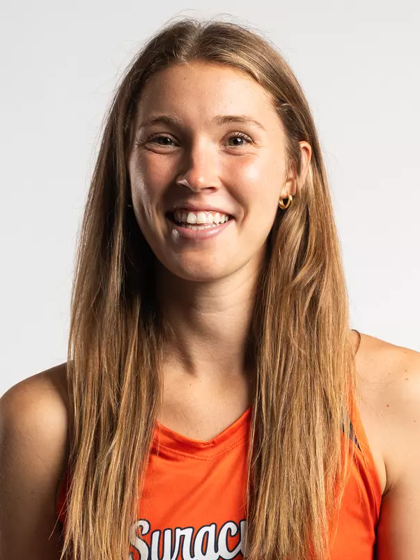 Grace O'Connor Head Shot