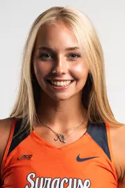 Chloe Page Head Shot